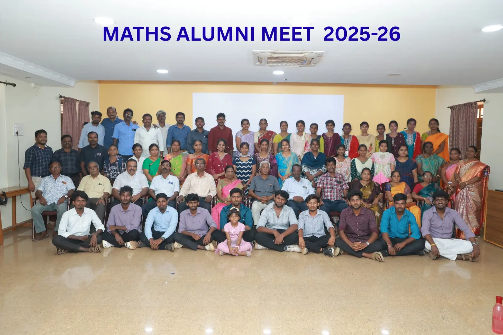 Alumni Meet