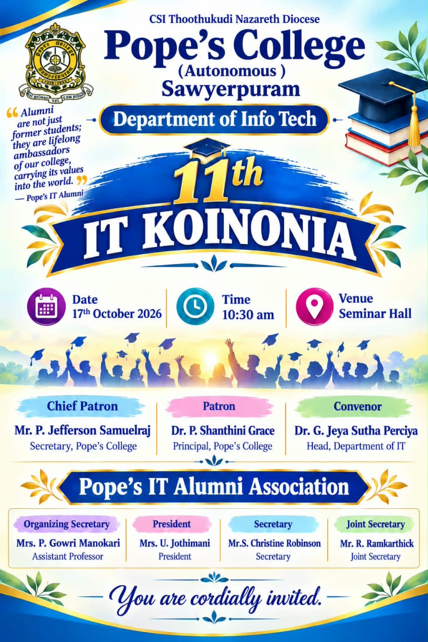 IT Koinonia