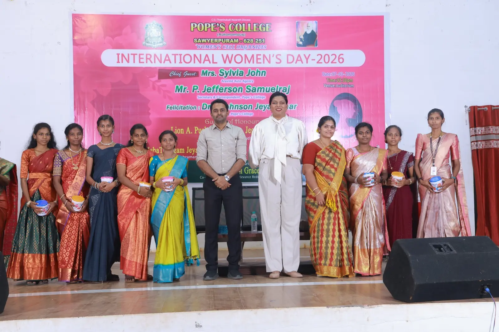 Womens Day