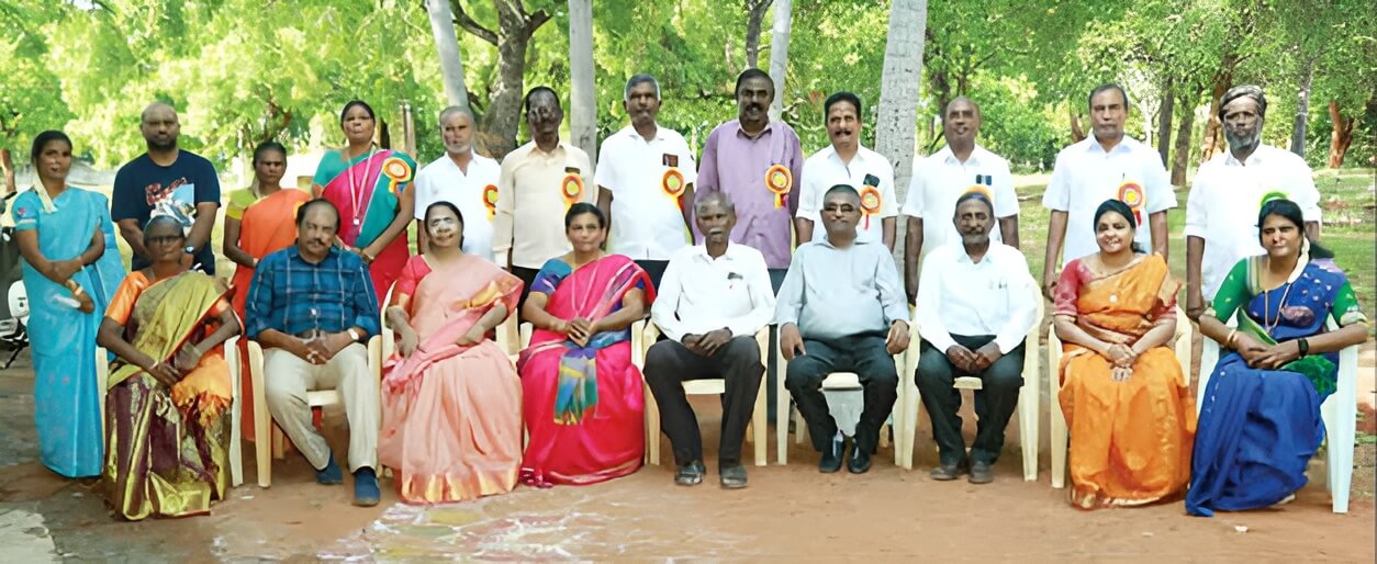 Economics Alumni Meet (1986 - 1989)